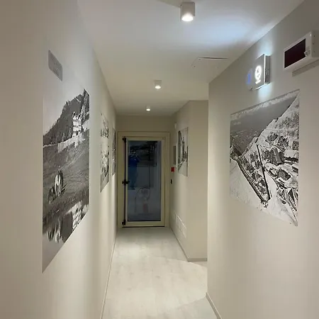 Laghetto Hotell Prato Nevoso