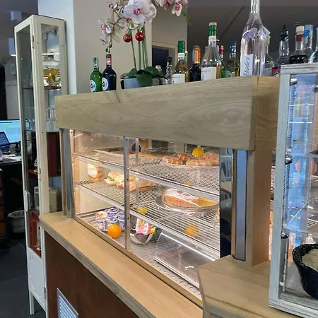 Laghetto プラート・ネヴォソ