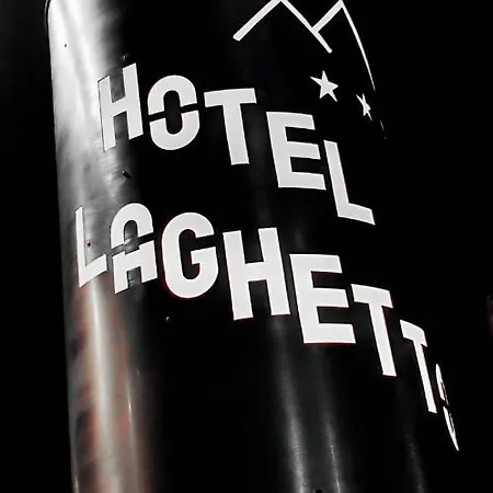 Laghetto