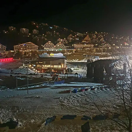 ホテル Laghetto 3*