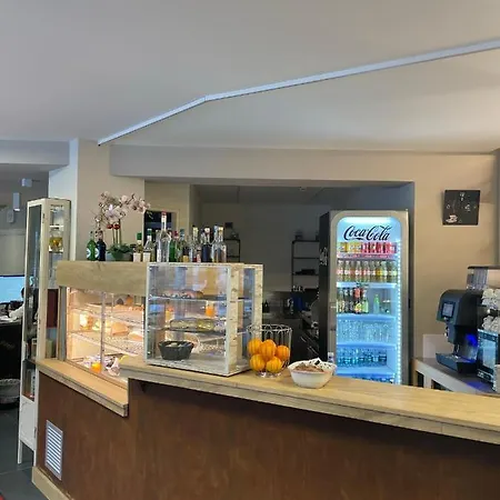 Hotel Laghetto