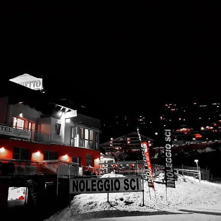 Laghetto Hotel