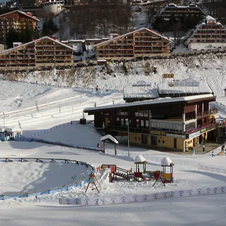 Laghetto ホテル 3*