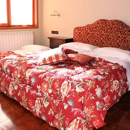 Laghetto Hotell Prato Nevoso