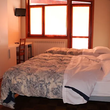 Laghetto Hotell Prato Nevoso