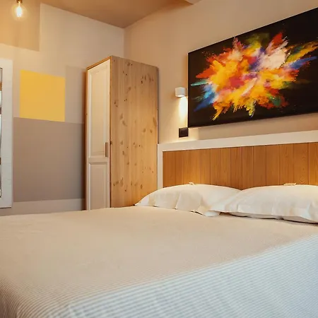 Hotel Laghetto 3*