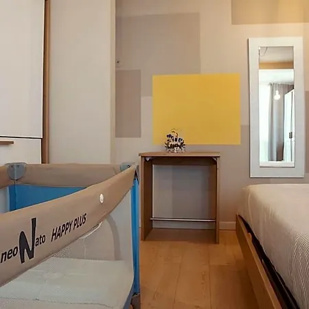 Laghetto Hotel
