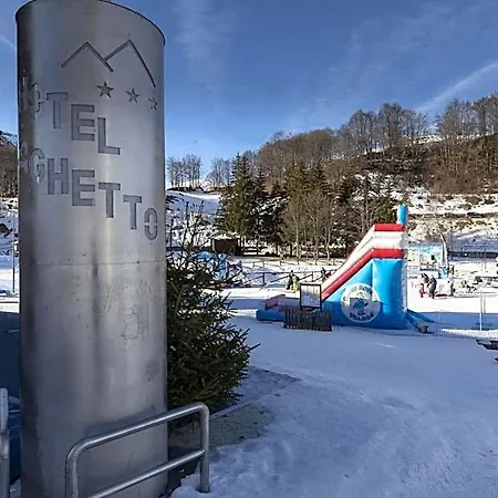 Laghetto