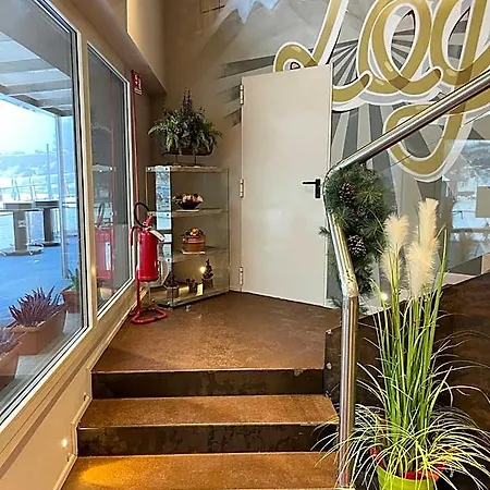 Laghetto Hotel Prato Nevoso