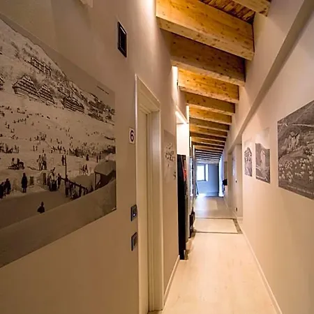 Hotel Laghetto 3*