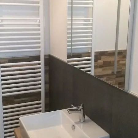 Laghetto 3* プラート・ネヴォソ