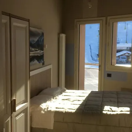 Laghetto Prato Nevoso