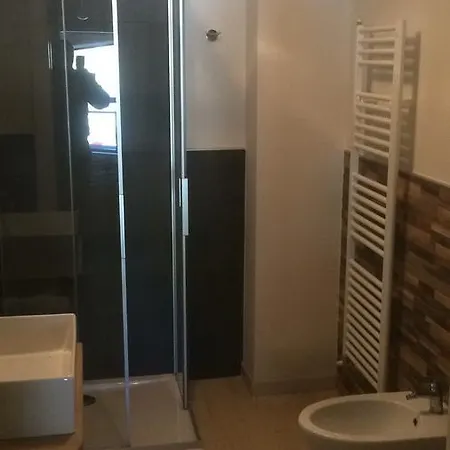 Laghetto Hotel