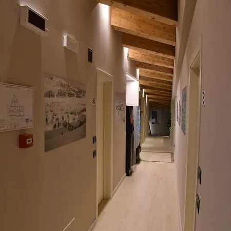 Laghetto Hotell Prato Nevoso