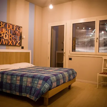 Laghetto プラート・ネヴォソ