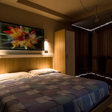 Hotel Laghetto 3*