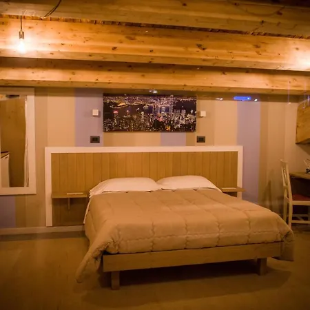 Laghetto Prato Nevoso