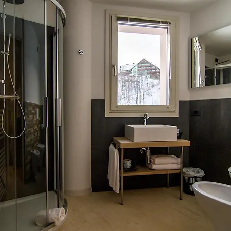 Laghetto Prato Nevoso