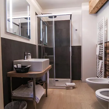 Laghetto Hotel Prato Nevoso