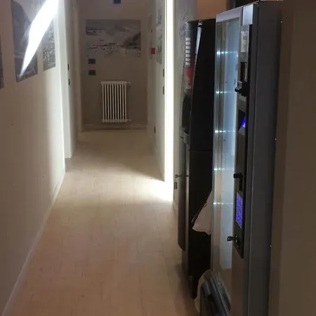 Laghetto 3* プラート・ネヴォソ