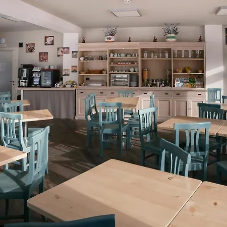 Hotel Laghetto Prato Nevoso