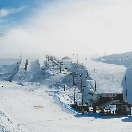 Laghetto 3* プラート・ネヴォソ