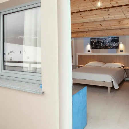 Hotel Laghetto 3*