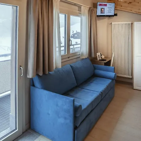 Laghetto Hotell Prato Nevoso