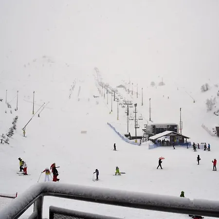 Laghetto 3* Prato Nevoso