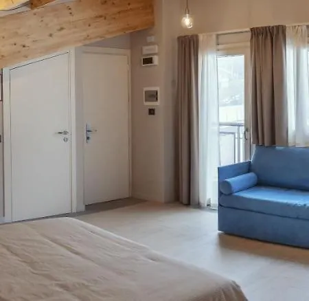 Laghetto Hotell Prato Nevoso