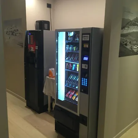 Hotel Laghetto 3*