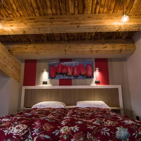 Laghetto Hotel Prato Nevoso