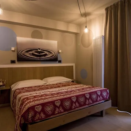 Laghetto Hotell Prato Nevoso