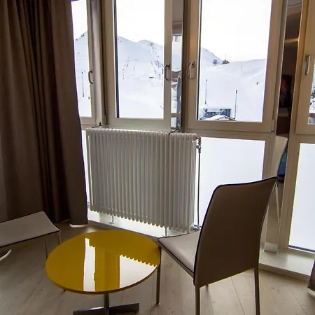 Laghetto Hotell Prato Nevoso