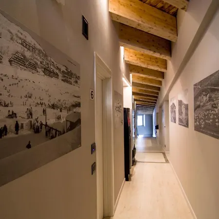 Laghetto Prato Nevoso