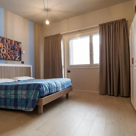 Laghetto 3* プラート・ネヴォソ