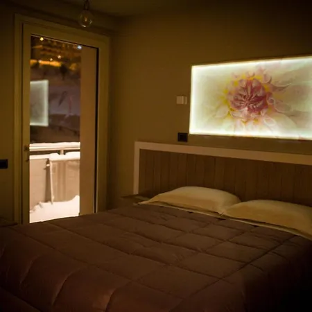 Laghetto 3* プラート・ネヴォソ