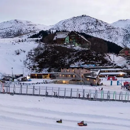 Laghetto 3* Prato Nevoso