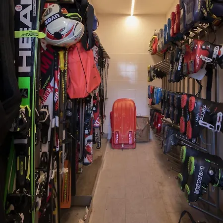 Laghetto Prato Nevoso