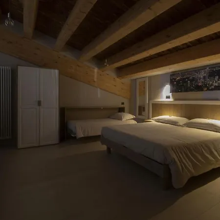 Laghetto Hotel Prato Nevoso