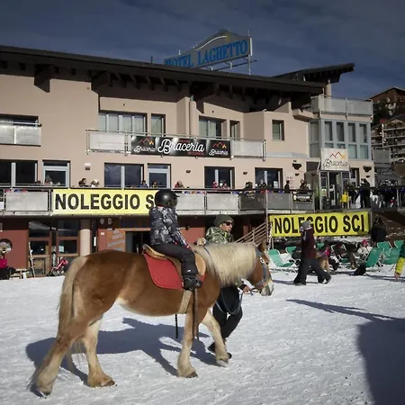 Hotel Laghetto