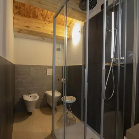 Hotel Laghetto 3*
