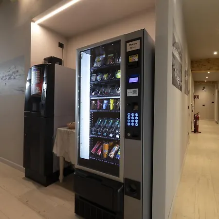 Laghetto 3* プラート・ネヴォソ