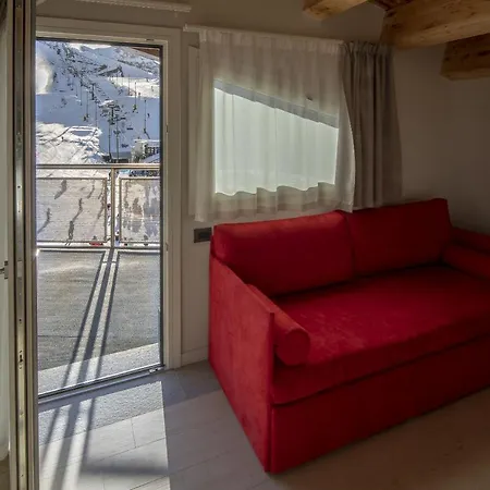 Laghetto 3* Prato Nevoso