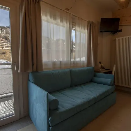 Hotel Laghetto 3*