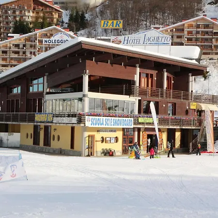 Hotel Laghetto 3*