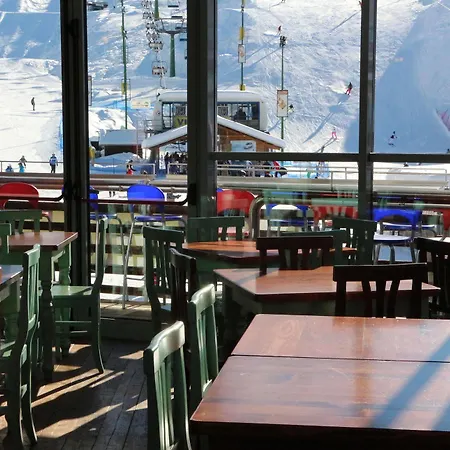 Laghetto Hotell Prato Nevoso