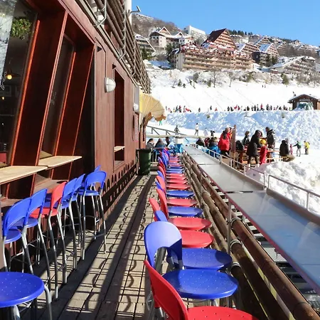 ホテル Laghetto 3*